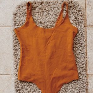FashionNova Bodysuit 🍂